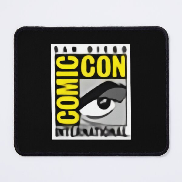 Item preview, Comic Con - 2022 designed and sold by emuldongen.