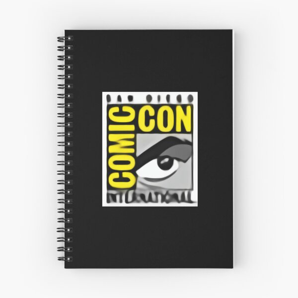 Item preview, Comic Con - 2022 designed and sold by emuldongen.