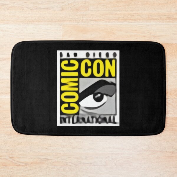 Item preview, Comic Con - 2022 designed and sold by emuldongen.