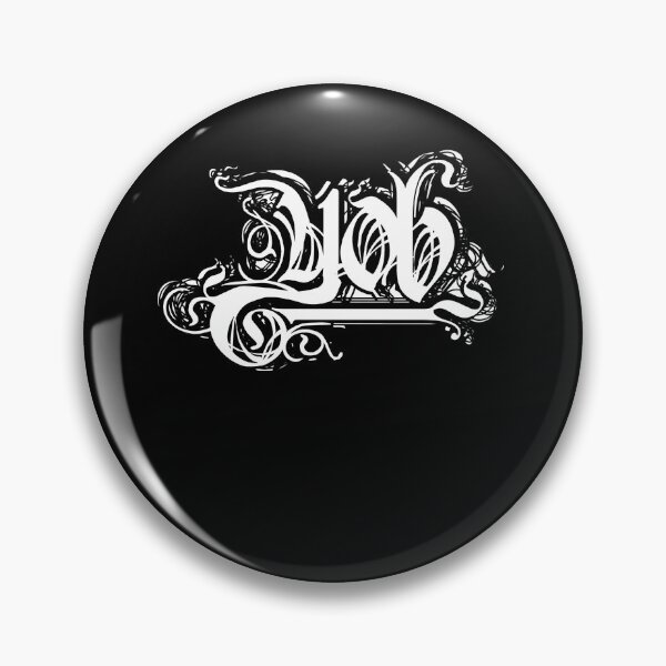 Item preview, Yob American   designed and sold by ImogenLaw.