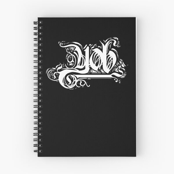 Item preview, Yob American   designed and sold by ImogenLaw.