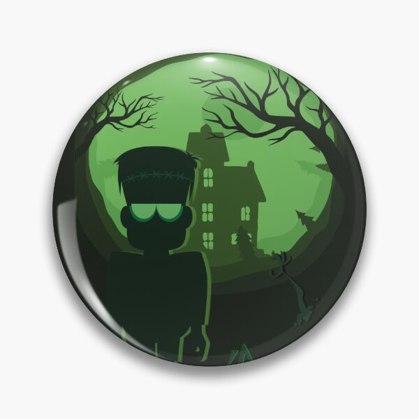 Item preview, Frankenstein designed and sold by soat.