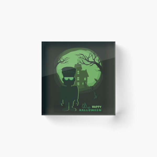 Item preview, Frankenstein designed and sold by soat.