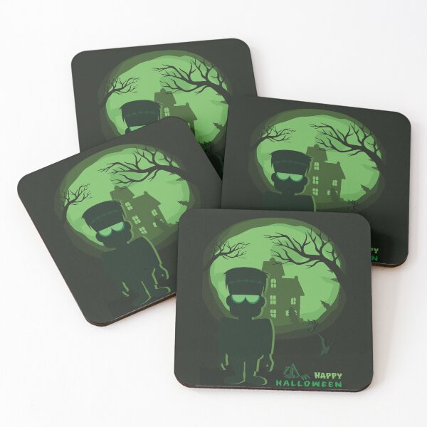 Item preview, Frankenstein designed and sold by soat.