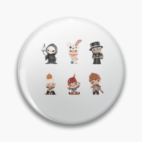 Item preview,  Hirono - Monsters' Carnival Series - Popmart  designed and sold by penny555.