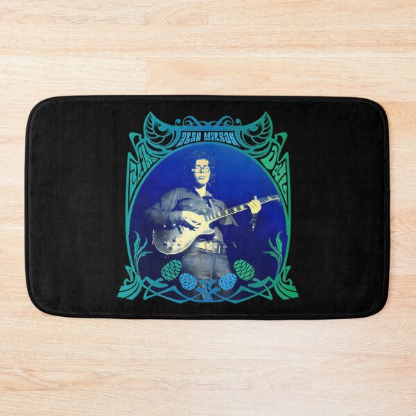 Item preview, Alan Blind Owl Wilson Art Nouveau Style designed and sold by AylmerUmie.