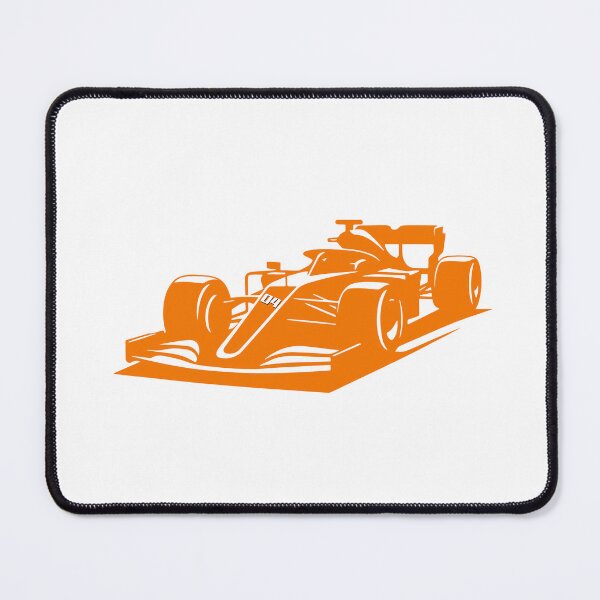 Item preview, F1 2025 Car: Lando Norris designed and sold by RomComGal.