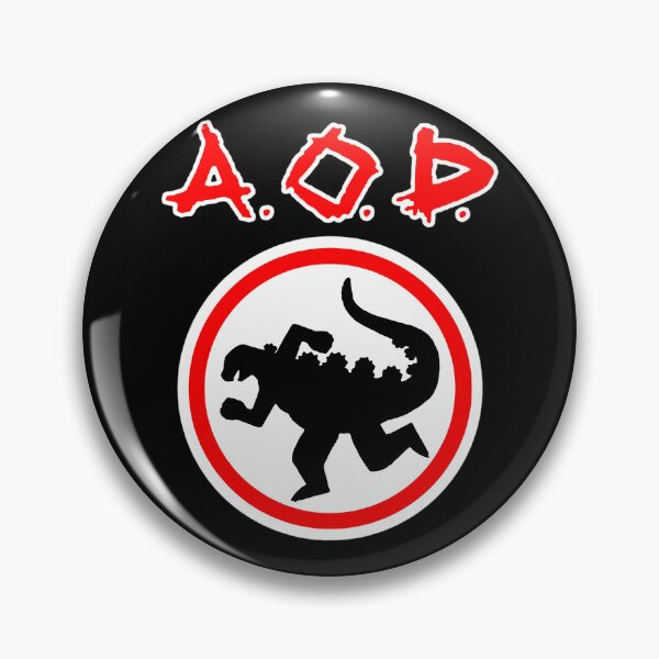 Item preview, Adrenalin O.D.  designed and sold by ShannonHoughto.