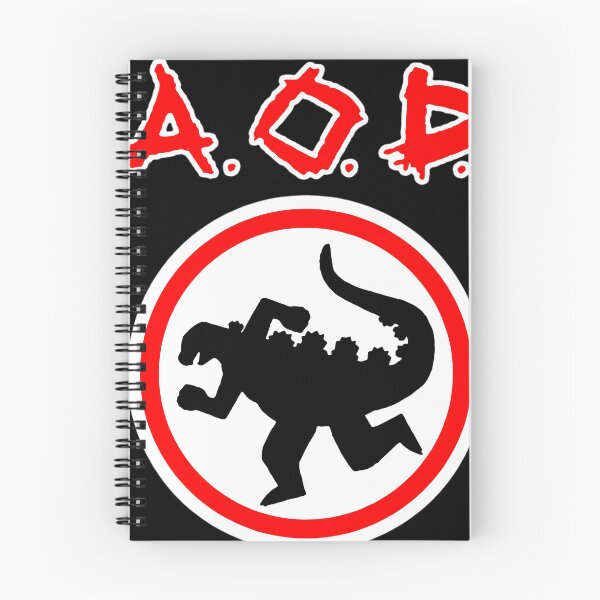 Item preview, Adrenalin O.D.  designed and sold by ShannonHoughto.