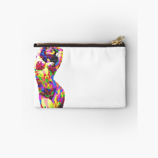 Item preview, pinup poser designed and sold by SAUHER.