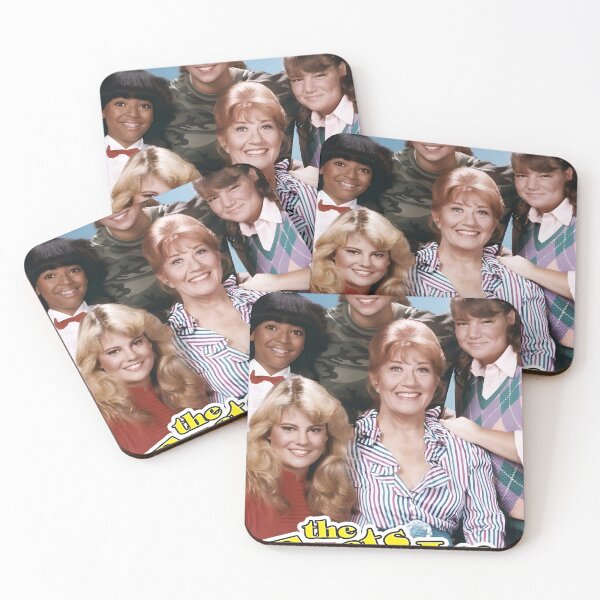 Item preview, The Facts of Life TV Show designed and sold by Lbeck1869.