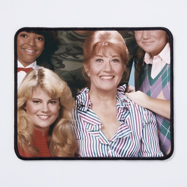 Item preview, The Facts of Life TV Show designed and sold by Lbeck1869.