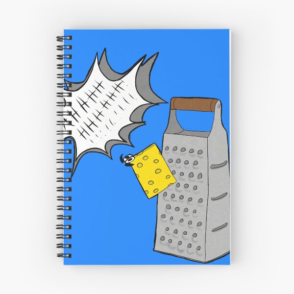 Item preview, Horror movie for cheese designed and sold by GSProductions.