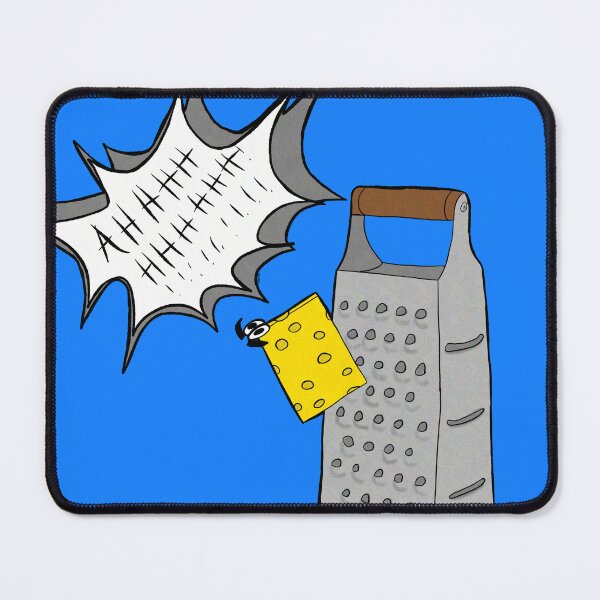 Item preview, Horror movie for cheese designed and sold by GSProductions.