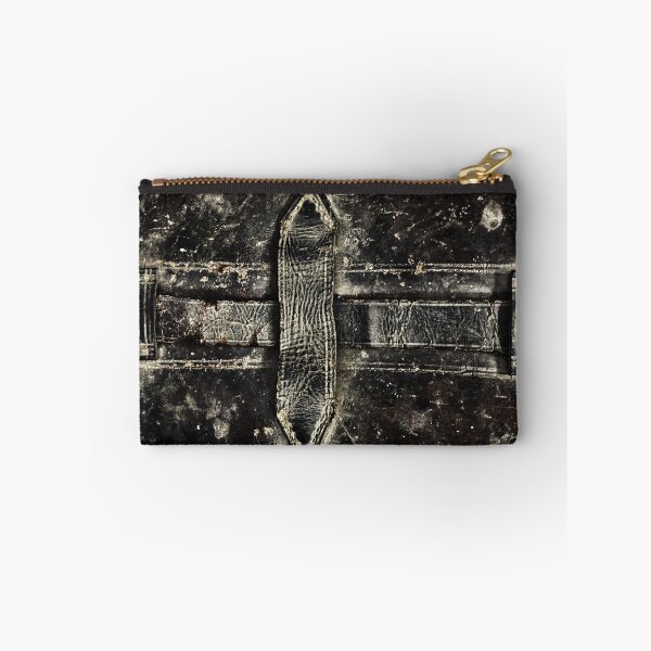 Item preview, Old Leather Suitcase designed and sold by l-g-smith.