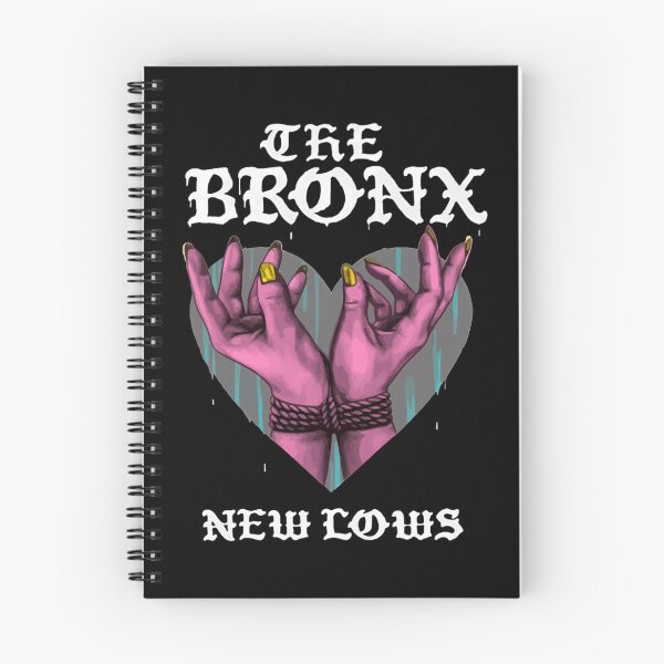 Item preview, The Br.onx  designed and sold by LaurenHaywards.