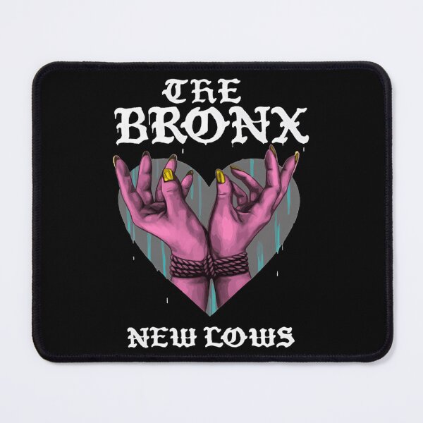 Item preview, The Br.onx  designed and sold by LaurenHaywards.