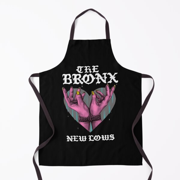 Item preview, The Br.onx  designed and sold by LaurenHaywards.