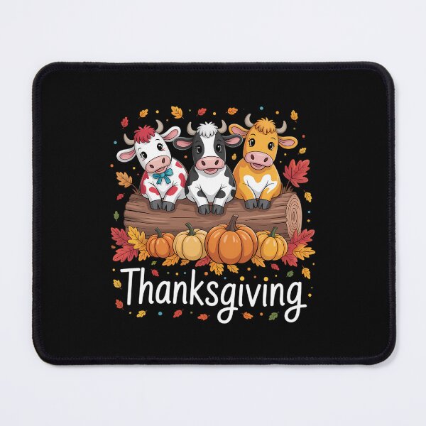 Item preview, Hay There Pumkin Cow Fall Autumn Thanksgiving designed and sold by BiellaSar.