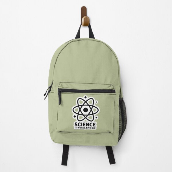 Item preview, SCIENCE, IT WORKS designed and sold by angoma.