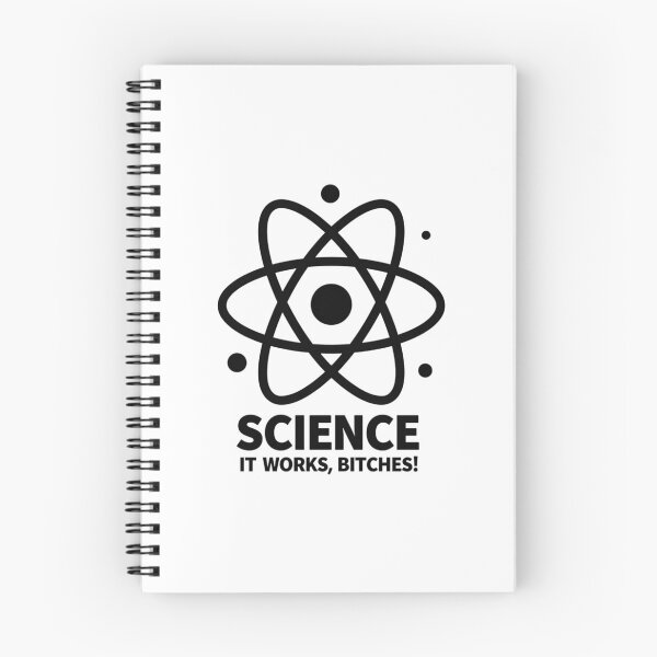Item preview, SCIENCE, IT WORKS designed and sold by angoma.
