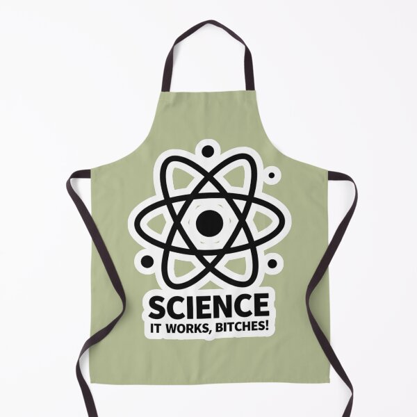 Item preview, SCIENCE, IT WORKS designed and sold by angoma.