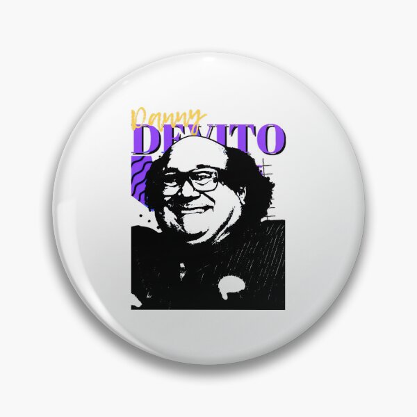 Item preview, Danny Devito - Abo Tiz  designed and sold by betrtylla.