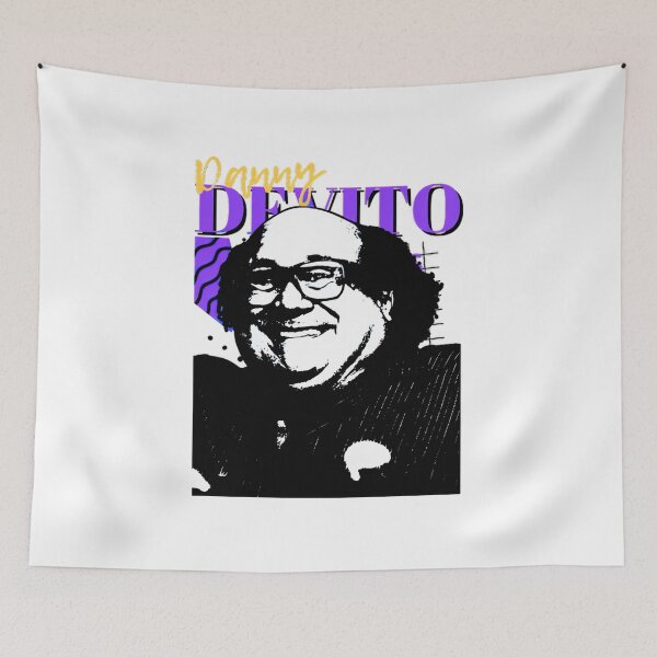 Item preview, Danny Devito - Abo Tiz  designed and sold by betrtylla.