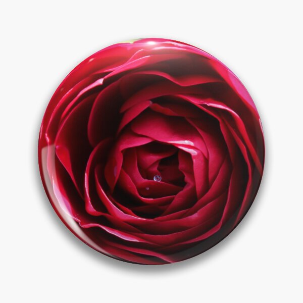 Item preview, Rose Drop designed and sold by lifeinpinkcrochet.