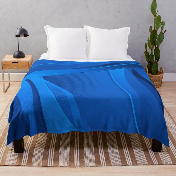 Item preview, Abstract blue designed and sold by SleepyCrusader.