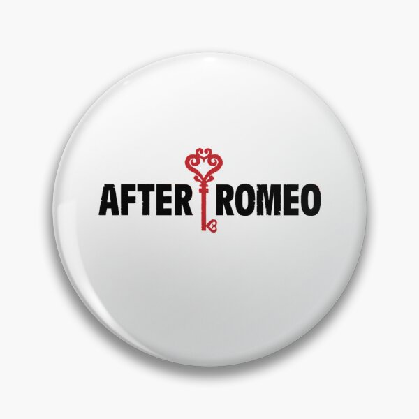 Item preview, Aft.er Ro.meo  designed and sold by ShannonHoughto.