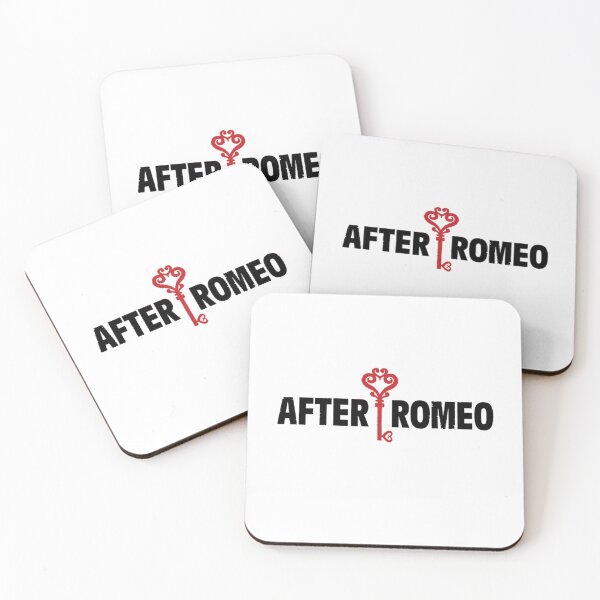 Item preview, Aft.er Ro.meo  designed and sold by ShannonHoughto.