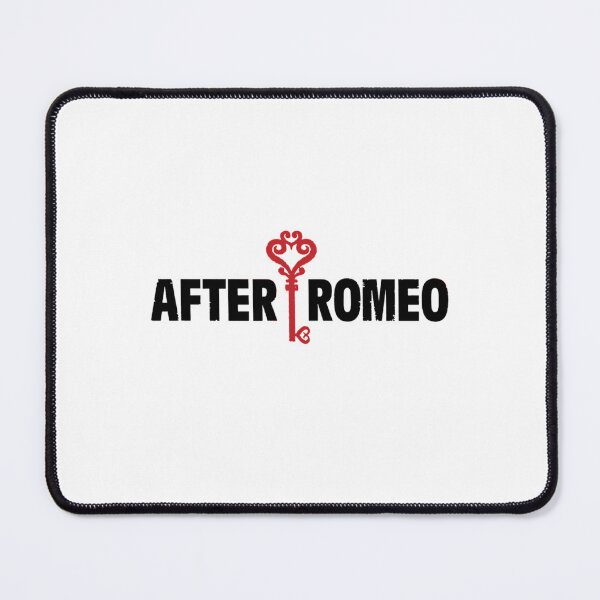 Item preview, Aft.er Ro.meo  designed and sold by ShannonHoughto.