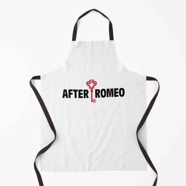 Item preview, Aft.er Ro.meo  designed and sold by ShannonHoughto.