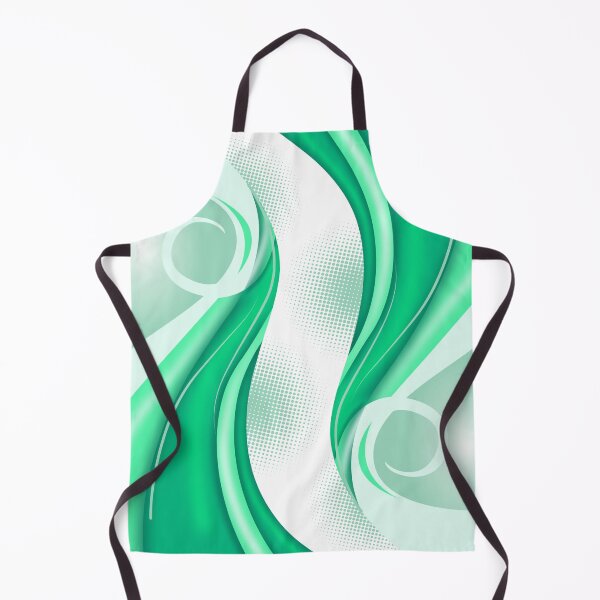 Item preview, Shades of emerald green designed and sold by SleepyCrusader.
