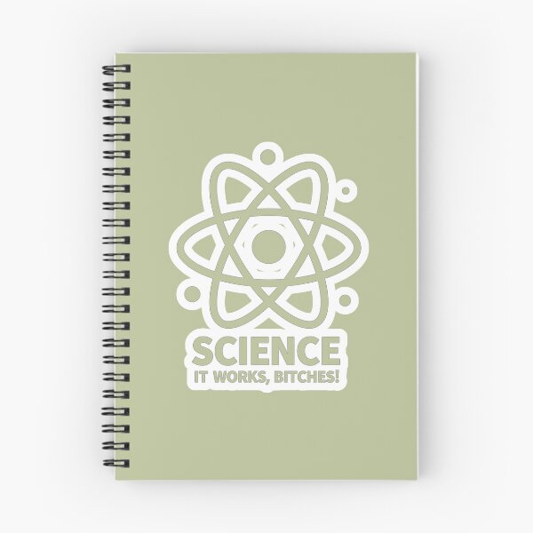 Item preview, SCIENCE, IT WORKS designed and sold by angoma.