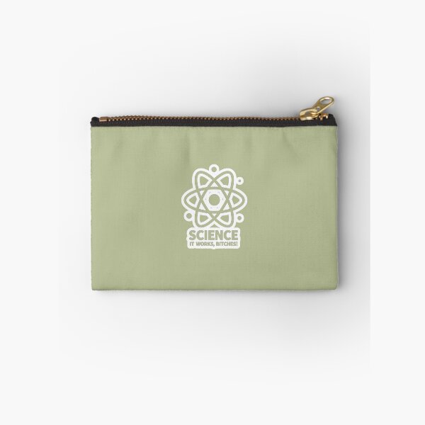 Item preview, SCIENCE, IT WORKS designed and sold by angoma.