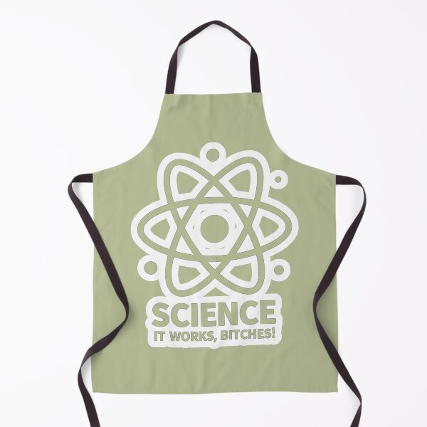 Item preview, SCIENCE, IT WORKS designed and sold by angoma.