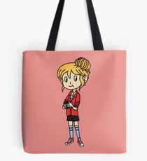 Casual Sophia Tote Bag