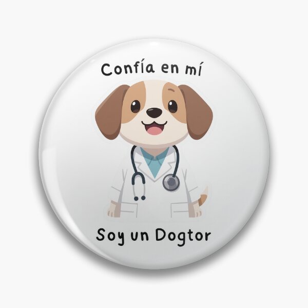 Item preview, Trust me, I'm a Dogtor designed and sold by toni-aguilar22.