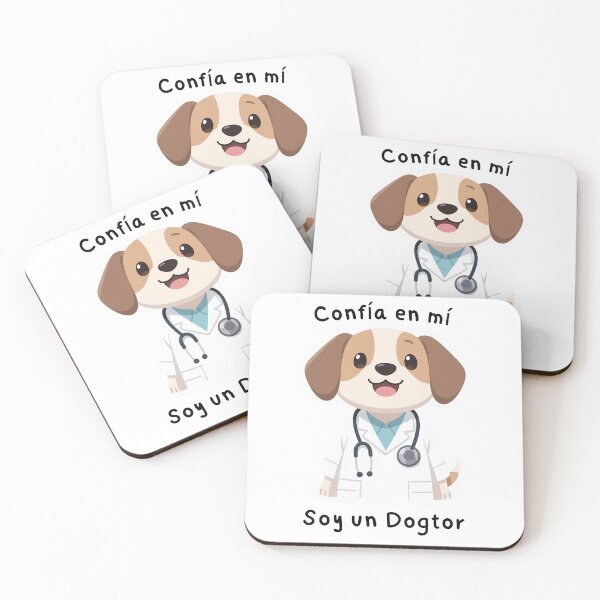 Item preview, Trust me, I'm a Dogtor designed and sold by toni-aguilar22.