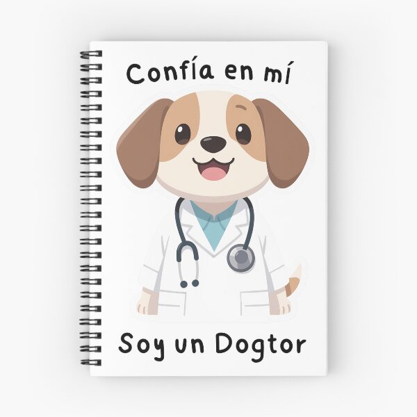 Item preview, Trust me, I'm a Dogtor designed and sold by toni-aguilar22.