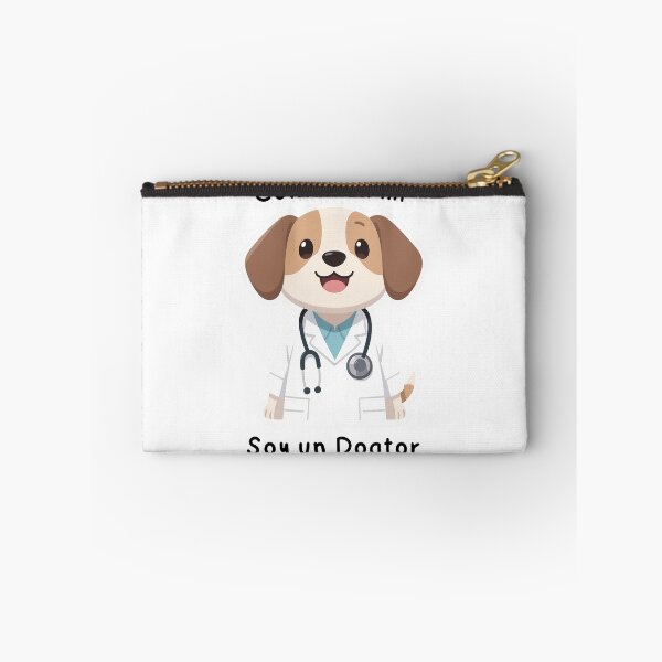 Item preview, Trust me, I'm a Dogtor designed and sold by toni-aguilar22.