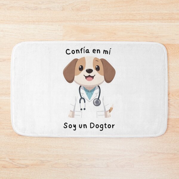 Item preview, Trust me, I'm a Dogtor designed and sold by toni-aguilar22.