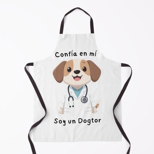 Item preview, Trust me, I'm a Dogtor designed and sold by toni-aguilar22.