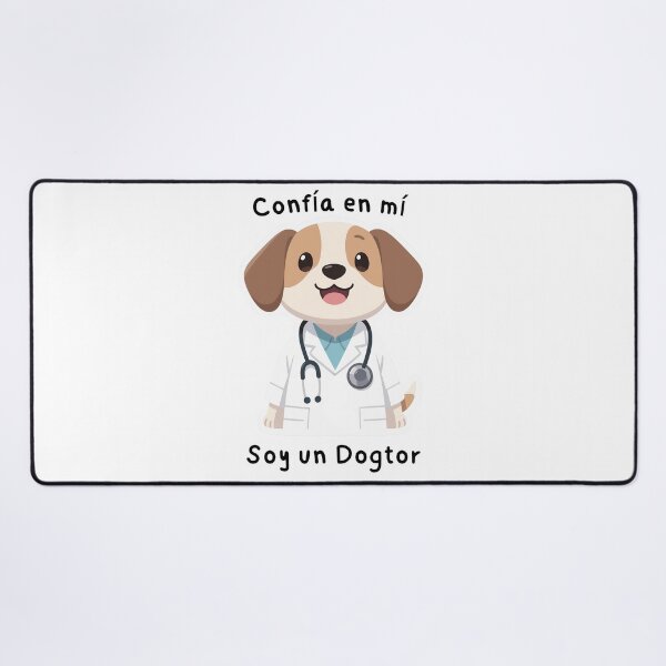 Item preview, Trust me, I'm a Dogtor designed and sold by toni-aguilar22.