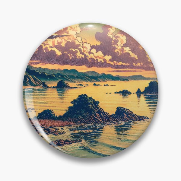 Item preview, Returning to Yuge designed and sold by Kijiermono.