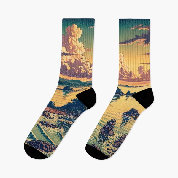 Item preview, Returning to Yuge designed and sold by Kijiermono.