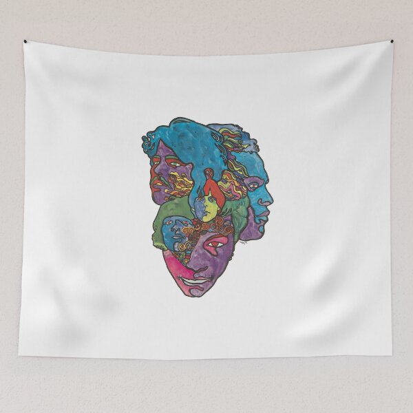 Item preview, Love (Band) - Forever Changes (Album)  designed and sold by YvonneParadis.