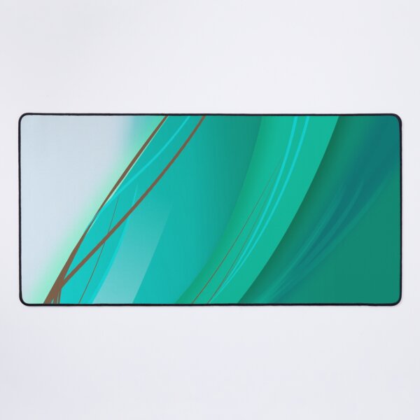 Item preview, Shades of Aqua designed and sold by SleepyCrusader.